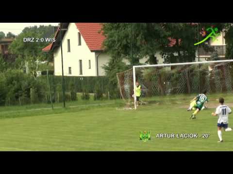 Drzewiarz Jasienica - Wisła Ustronianka