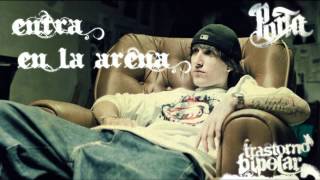 Entra en la Arena - Porta (con Psy4 de la Rime)