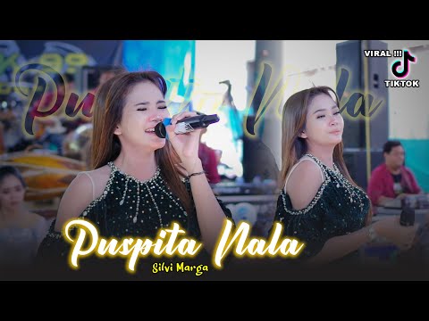 PUSPITA NALA Silvi Marga - MUSIK 99 SKOB - PRINGGODANI AUDIO Live Perform