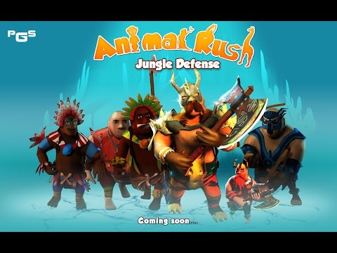 Neko Rush Android