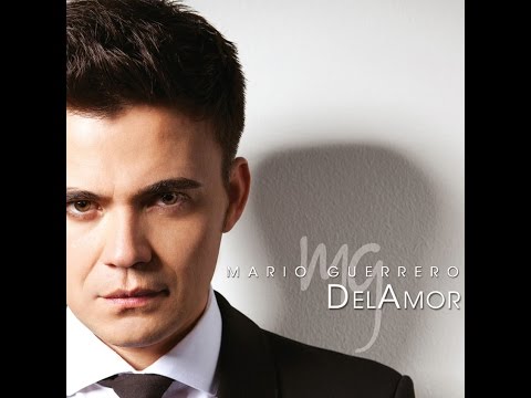 Mario Guerrero - Mi Credo