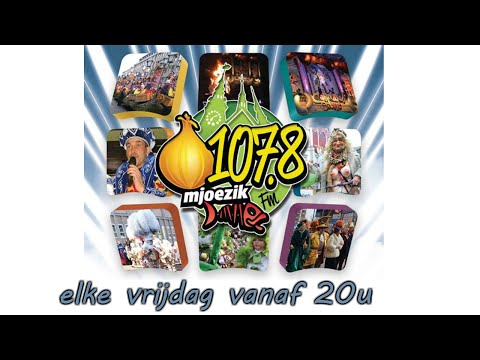 Oilsjt Mjoezik Live op vrijdag (15 jan)