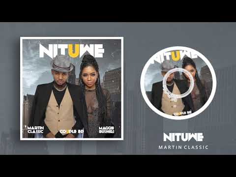 Martin Classic - Nituwe ( Official Audio)