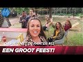 Een groot feest in Utopia | Op weg met de Panter #15 | UTOPIA
