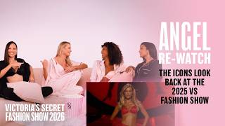 Download lagu Angel Re-Watch with the Icons: Part 3 | Victoria's Secret mp3