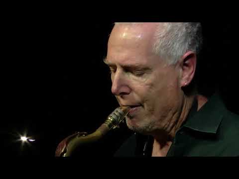 Dann Zinn Quartet video