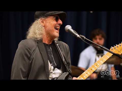 Promotional video thumbnail 3 for Michael Charles and His Band