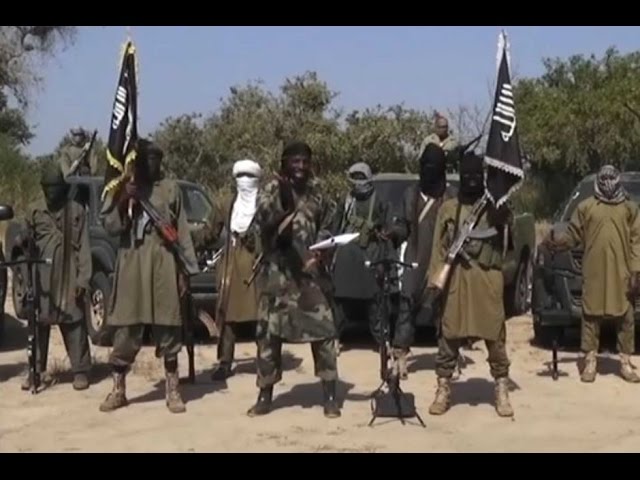 Nigeria Militants Turning Country into Christian Killing Field