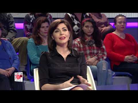 Pasdite ne TCH, 25 Shkurt 2016, Pjesa 1 - Top Channel Albania - Entertainment Show