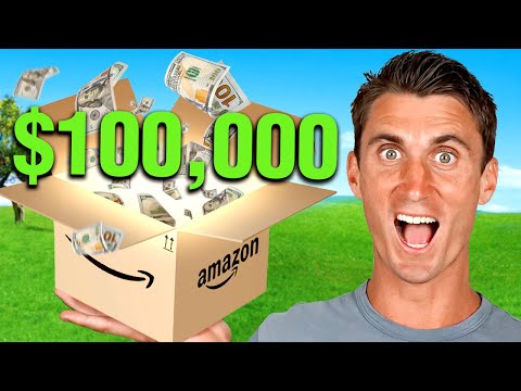 Best Amazon FBA Product to Sell In 2023