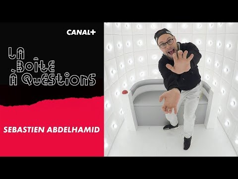 La Boîte à Questions de Sébastien Abdelhamid – 08/12/2017