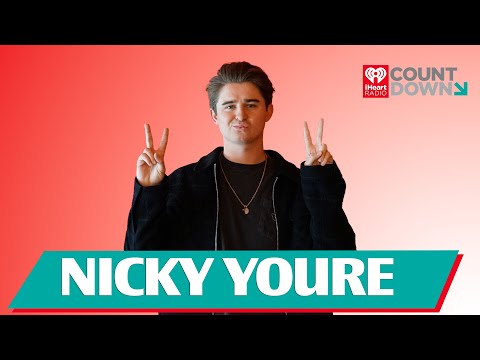 Nicky Youre Talks 'Sunroof', Remixes with 24kGoldn, Rejected Artist Names