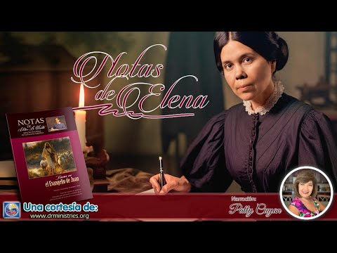 Notas de Elena - 31 de Octubre del 2024 - El testimonio de los samaritanos