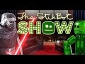 The Stikbot Show The One With Kylo Ren