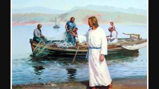 O Holy Night - Mormon Tabernacle Choir