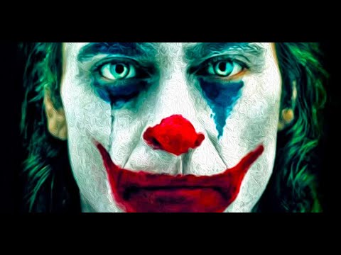 Basket Case - Joker(Green Day/ Gloomy Version)