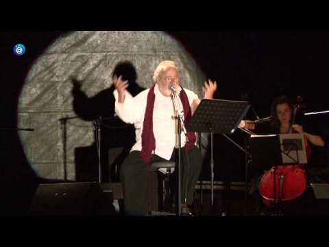 Pedro Barroso ao vivo em Amarante Parte 1