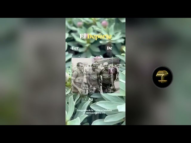 ¿Sabían que existió un chicle canario?