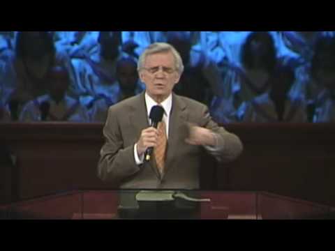 A Salute to Those Who Stayed With It