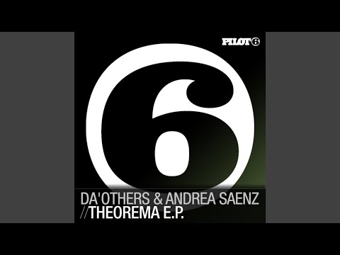 Theorema (Da'Others & Andrea Saenz Unplugged Mix)