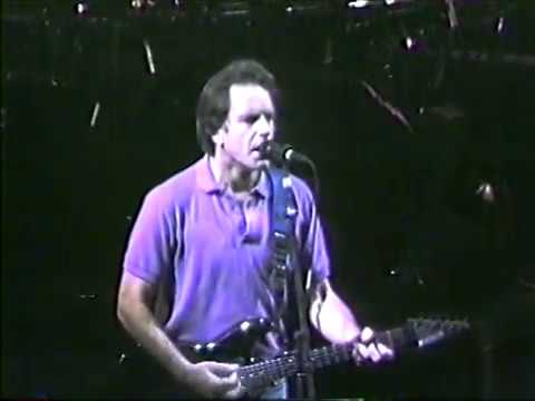 Grateful Dead "Uncle Johns Band~Saint of Circumstance" 9/21/91 Boston, MA
