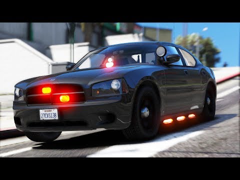 LSPDFR - Day 1068 - Tracking a known Gang Leader