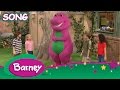 Barney Bridge Of Avignon SONG