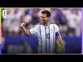 Lionel Messi Goal Argentina 2 0 Austria FIFA World Cup 2026