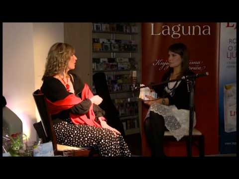 Mama, zašto me nisi volela? - Ivana Kuzmanović - roman "U ime Ljubavi"