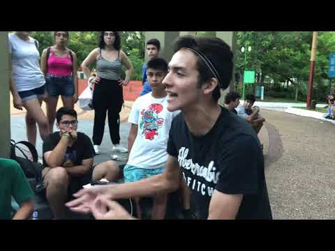 STAD VS ELLIOT SEMIFINAL EL COLISEO FECHA 4