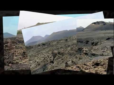 Disc 2012-03-26-Timanfaya 2007