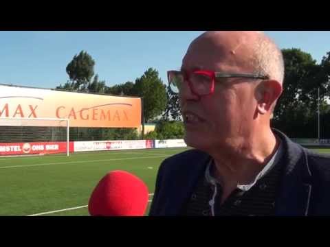 RV Report: Interview Jack Oostrum (voorzitter SVW)