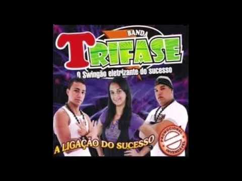 Banda Trifase - CD Uma Ligação do Sucesso