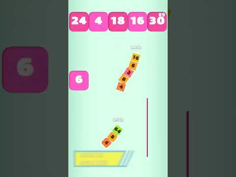 Blocky Snake 2048 video thumbnail