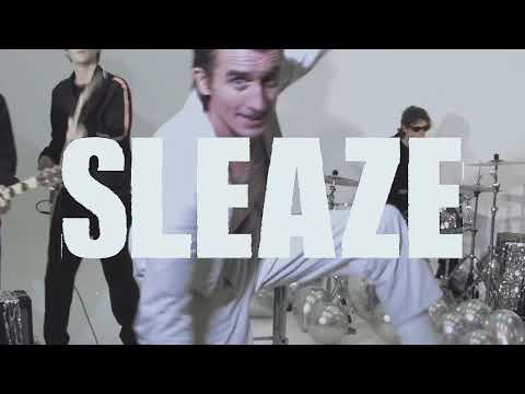SLEAZE - Universal Adaptor (Official Video)