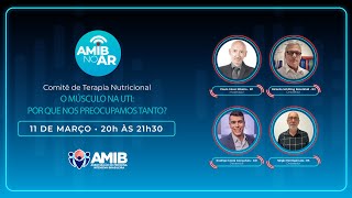 Comitê de Terapia Nutricional