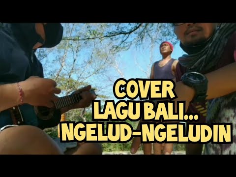 NGELUD-NGELUDIN || MANG WI || COVER DE SUKER||UKULELE