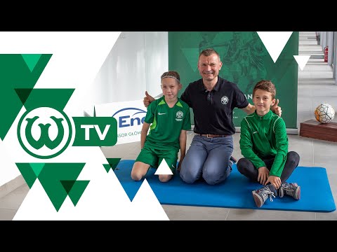 Akademia Zdrowia #1 - Wprowadzenie