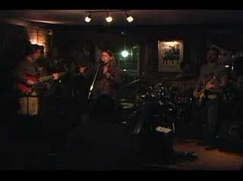 Dub Antenna Live at Wilser's Room