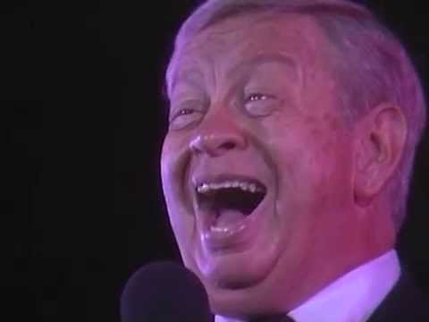 Mel Torme & George Shearing  - You're Driving Me Crazy - Newport Jazz (Official)