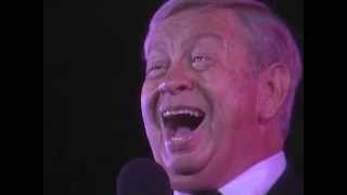 Mel Torme &amp; George Shearing  - You&#39;re Driving Me Crazy - Newport Jazz (Official)