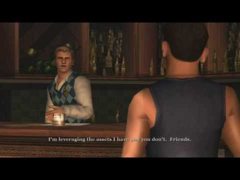 Bully 16 - Boxing Challenge w/Drunken Commentary