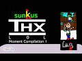 SunKus THX Lol Moment Compilation 1 PBS Kids Dash Style