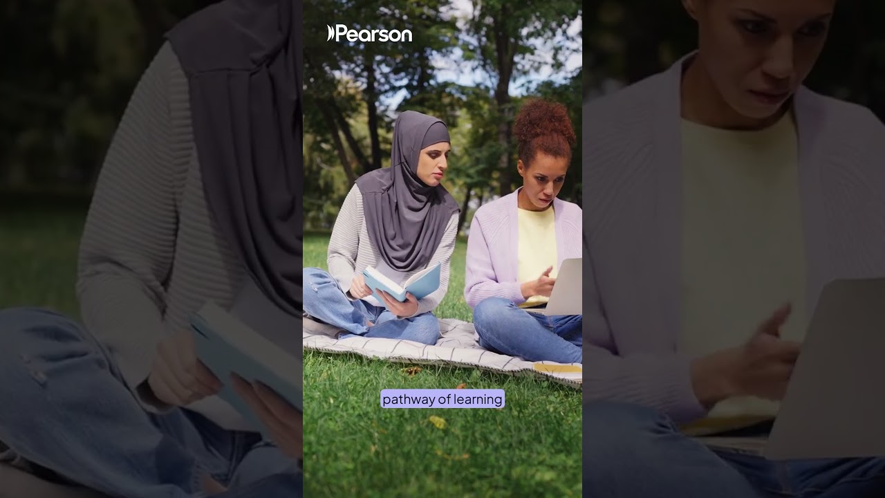 Pearson and the Egyptian E-Learning University case study