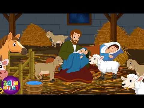 Nacimiento de Jesús #jesus #elmejorregalo