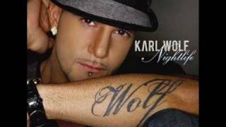 Karl Wolf Nightlife Retail 2009