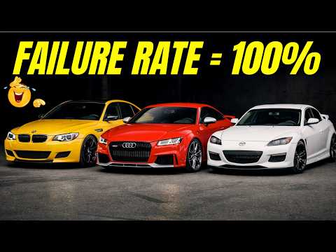 Ideal and Ideal Cars