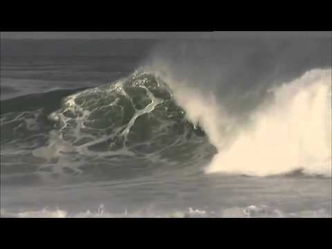 KELLY SLATER Amazing 10 - QUIKSILVER PRO FRANCE 2010