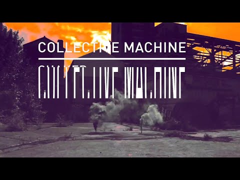 Collective Machine - Shaker
