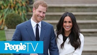 Why Moving To Windsor ‘Is A Really Healthy Thing’ For Prince Harry And Meghan Markle | PeopleTV